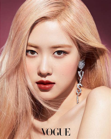 ysl lipstick rose blackpink|blackpink rose new look.